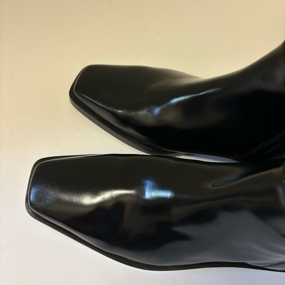 Sam Edelman CESAR RIDING BOOT Sz 7.5 - Picture 9 of 11